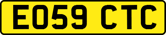 EO59CTC