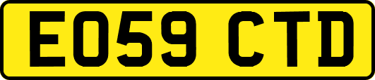 EO59CTD