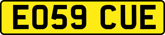 EO59CUE