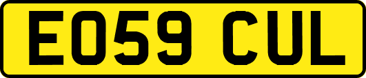 EO59CUL