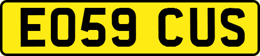EO59CUS