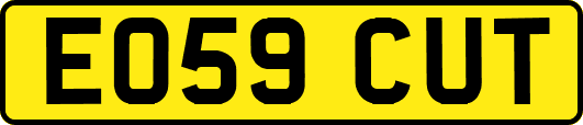 EO59CUT