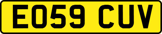 EO59CUV
