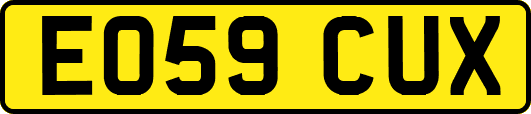 EO59CUX