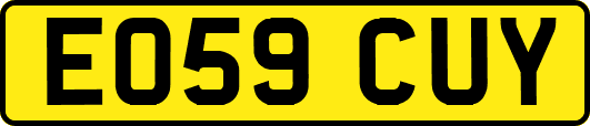 EO59CUY