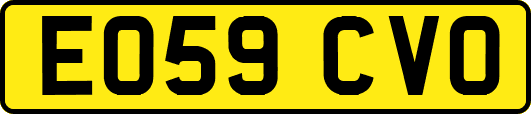 EO59CVO