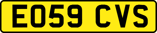 EO59CVS