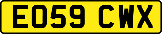 EO59CWX
