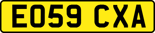 EO59CXA