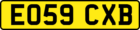 EO59CXB
