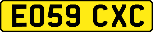 EO59CXC