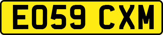EO59CXM
