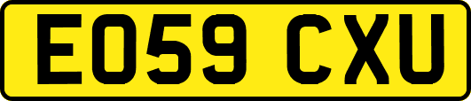 EO59CXU