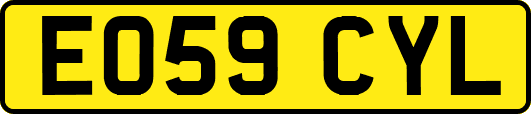 EO59CYL
