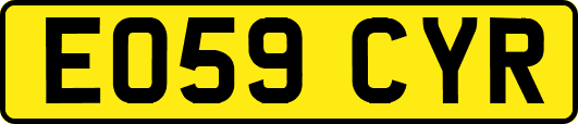 EO59CYR