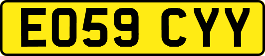 EO59CYY