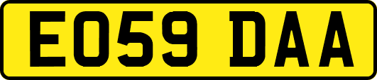 EO59DAA