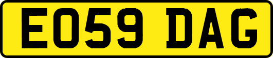EO59DAG