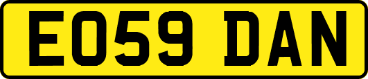 EO59DAN