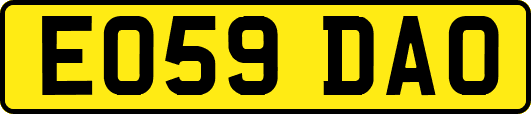 EO59DAO