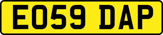 EO59DAP