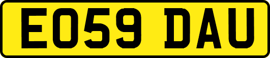 EO59DAU