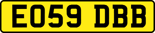 EO59DBB