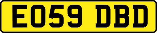 EO59DBD