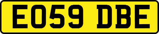 EO59DBE