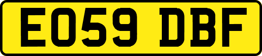 EO59DBF