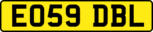 EO59DBL