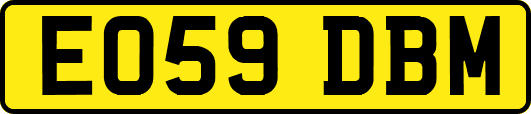 EO59DBM