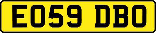 EO59DBO