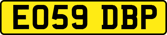 EO59DBP