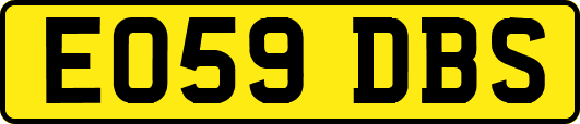 EO59DBS