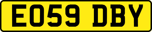 EO59DBY
