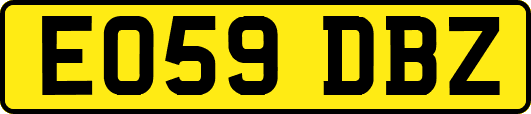 EO59DBZ