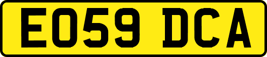 EO59DCA