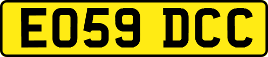EO59DCC