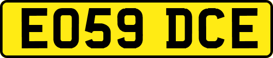 EO59DCE