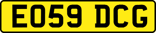 EO59DCG