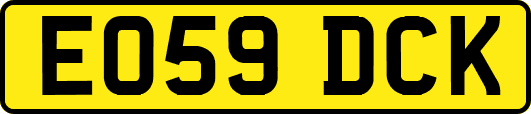 EO59DCK