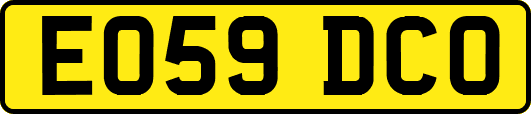 EO59DCO