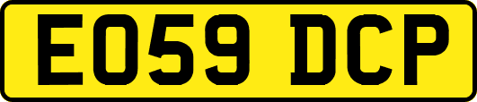 EO59DCP