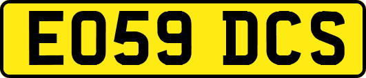 EO59DCS