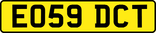 EO59DCT