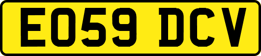 EO59DCV