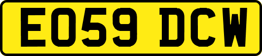 EO59DCW