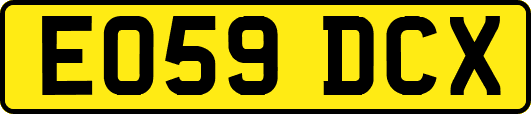 EO59DCX