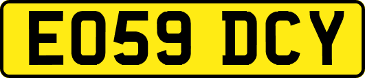 EO59DCY